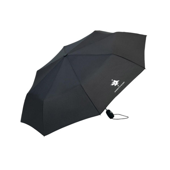 Fare foldable umbrella