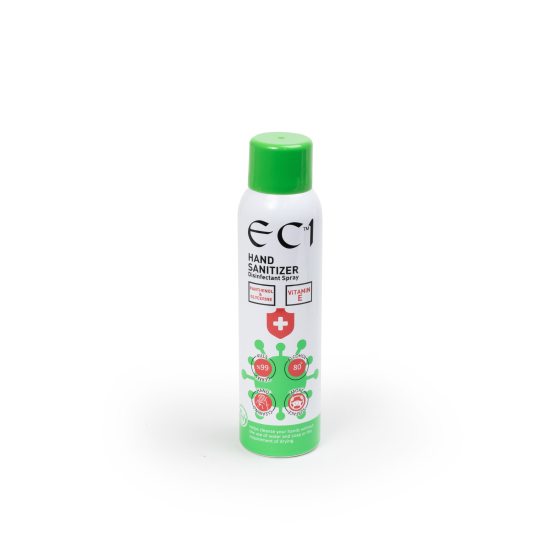 EC™I disinfectant Spray 150ml
