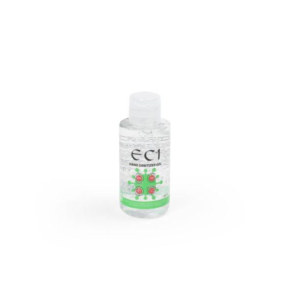EC™I Hand sanitizer 100ml
