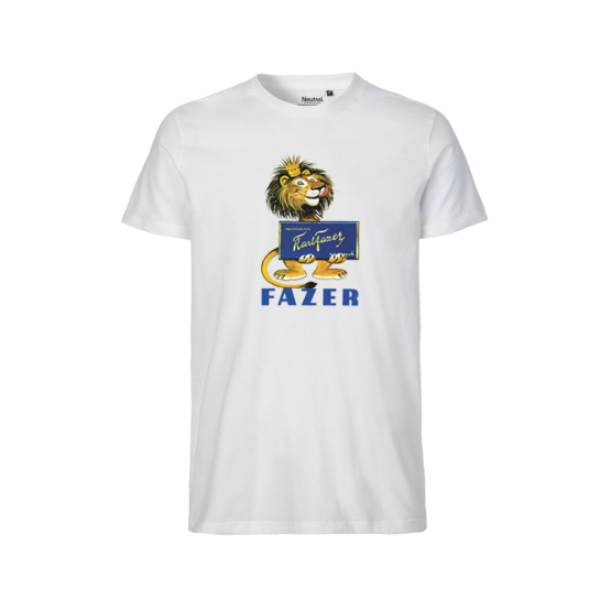 Karl Fazer t-shirt