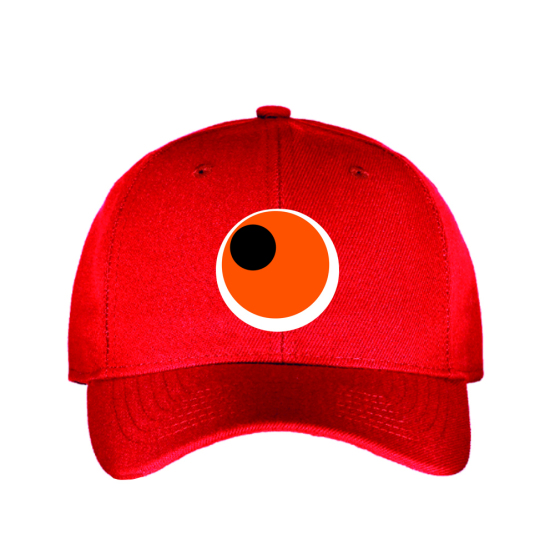 Salmiakki baseball cap