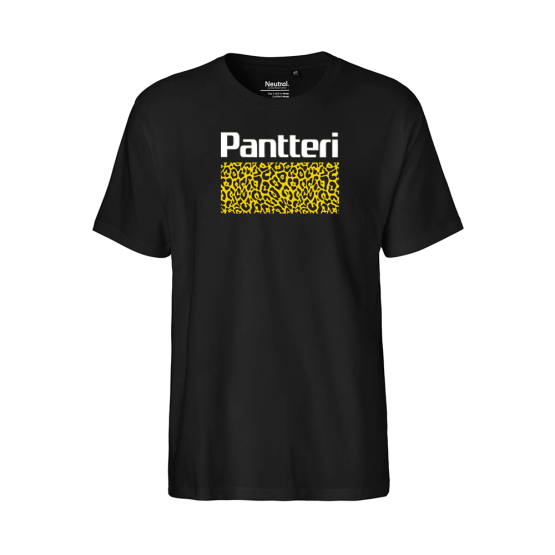 Pantteri T-shirt