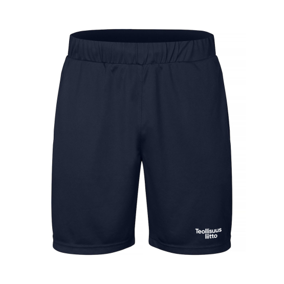 Teollisuusliitto Basic Active Shorts