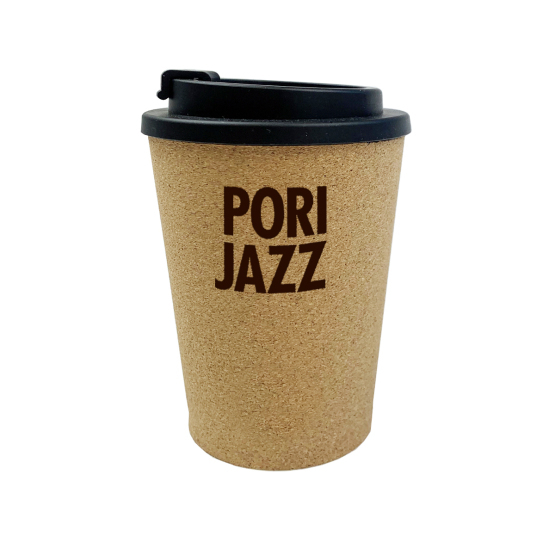Pori Jazz 2nd Life Itämeri -muki