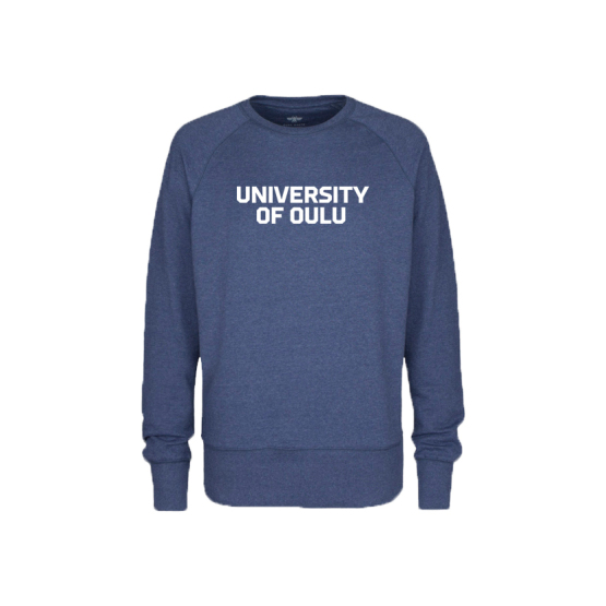 Pure Waste Sweater, University Of Oulu