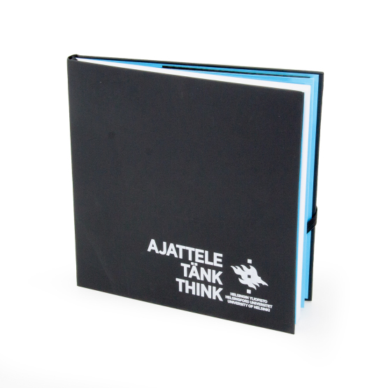 Think -notebook