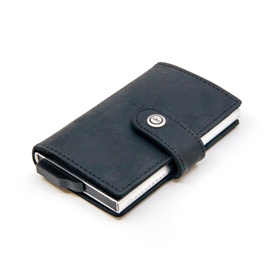 Wiesendahl RFID safety wallet